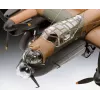 Revell Lancaster B. III Dambusters (04295) 1:72 plastikinis modelis lėktuvo