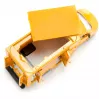 Modelinis automobilis SUPER Mercedes-Benz Sprinter DHL, SIKU