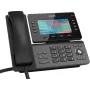 Snom D862 IP telefonas juodas LCD