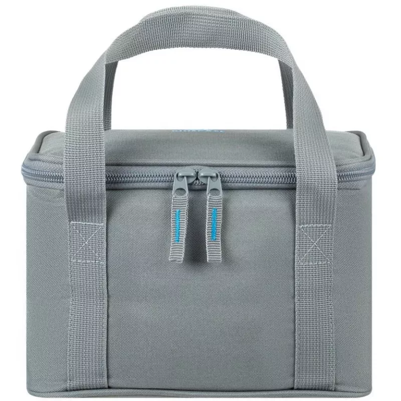 Rivacase 5705 GREY 5 L Pilka