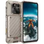Mobilusis telefonas Xever 7 Pro THERM/12/512GB Sand Dune Rugone