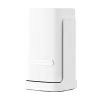 Nešiojamas projektorius WANBO Cube 1 Alpine White – 720p, 350 ANSI liumenų, Android TV 11