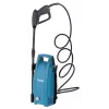 Slėginis plovimo aparatas Makita HW101, vertikalus, elektrinis, žalias, 360 l/h, 1300 W