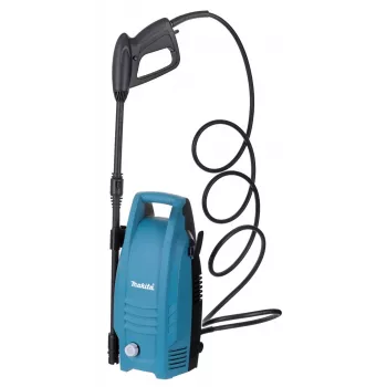 Slėginis plovimo aparatas Makita HW101, vertikalus, elektrinis, žalias, 360 l/h, 1300 W