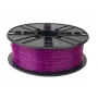 GEMBIRD 3DP-PLA1.75-01-PR Filamentas Gembird PLA Violetinis 1,75mm 1kg
