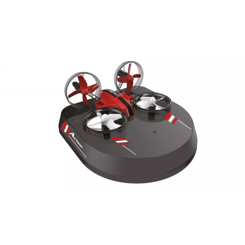 Kvadrakopteris Amewi Air Genius All in 1 4 rotoriai