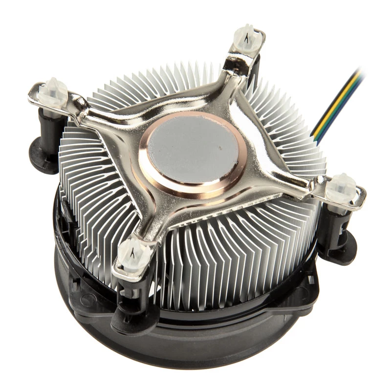 Aušintuvas CPU Akasa AK-959CU