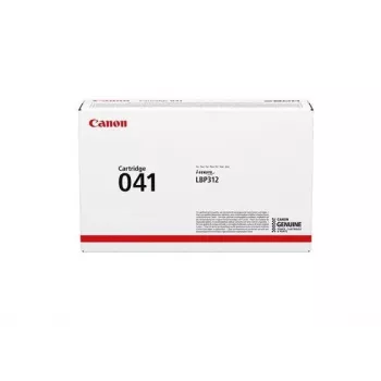 Kasetė su toneriu Canon LBP 041 juoda 1000 puslapių