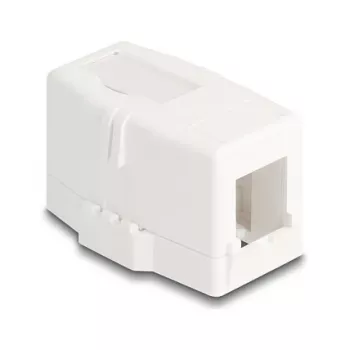 Užspaudžiamas rėmelis DeLOCK 85842 Plastmasinis Juodas 545x573x324 mm