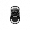 Gaming pelė Endgame Gear XM2w 4k v2 - balta