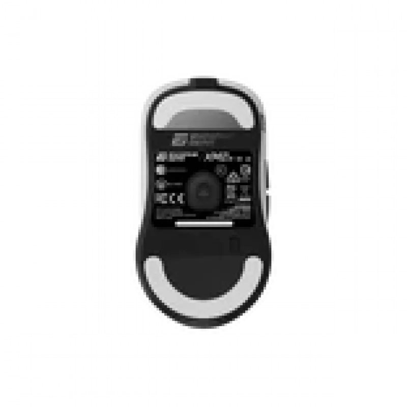 Gaming pelė Endgame Gear XM2w 4k v2 - balta