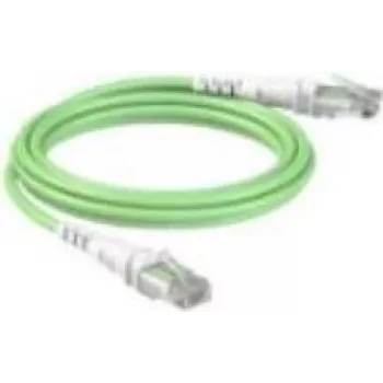 PatchSee TPC-AG-U/10 tinklo kabelis šviesiai žalias 3,1 m Cat6a U/UTP (UTP)