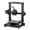 3D spausdintuvas AnyCubic Kobra 2 Pro K2RC0BK-Y-O su dviem Z ašimis ir automatiniu lygiavimu