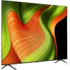 Televizorius LG OLED77B59LA 77 col. OLED 4K