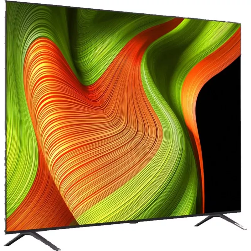 Televizorius LG OLED77B59LA 77 col. OLED 4K