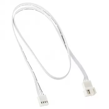 PWM ilginimo laidas Kolink PGW-AC-KOL-163 60 cm baltas