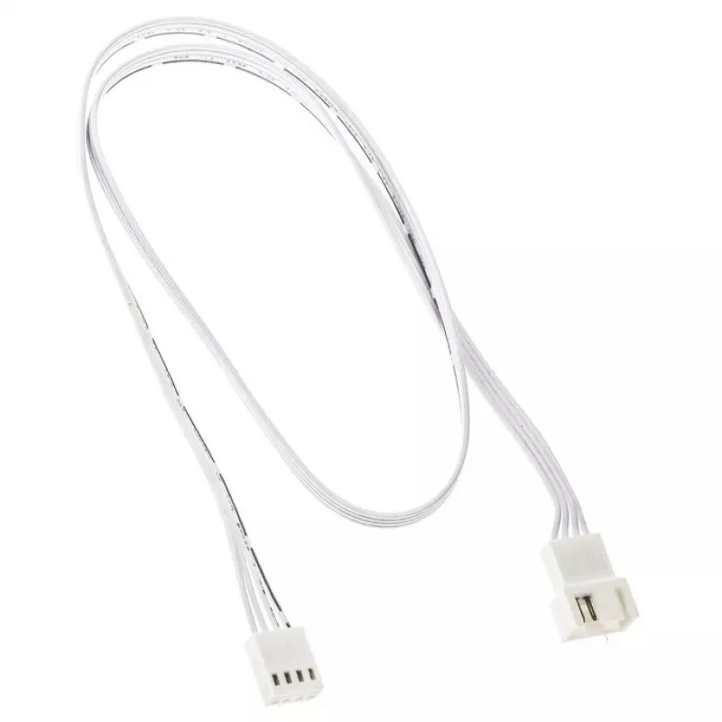 PWM ilginimo laidas Kolink PGW-AC-KOL-163 60 cm baltas