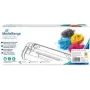 Toner MediaRange HP CC532A 304A CE412X 305A CF382X 312A geltonas 2500 puslapių