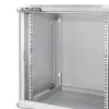 Spintos stovas QOLTEC 19 colių 12U modelis 54485 – tinklo/serverio korpusas