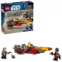 LEGO STAR WARS 75437 Cobbo Vantho greitaeigis