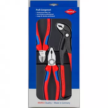 Replijų rinkinys Knipex 00 20 09 V01