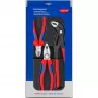 Replijų rinkinys Knipex 00 20 09 V01