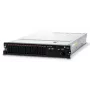 Lenovo System x3650 M4 7915 serveris, stelažinis, 2U, dviejų procesorių, 1x Xeon E5-2620 / 2 GHz, RAM 8 GB, SAS, karštai keičiamas 6,4 cm (2,5 inch)