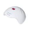 Nagų džiovintuvas ESPERANZA EBN010 36W UV+LED, 15 lempų, baltas, įmontuotas ekranas, judesio jutiklis
