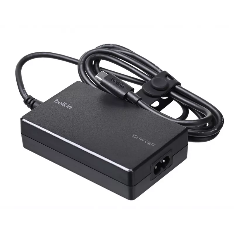 Belkin INC016VFBK maitinimo adapteris ir keitiklis, vidaus, juodas