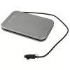 SilverStone Mammoth Series MMS02 – Išorinis diskų dėklas 2,5 colio (6,4 cm)