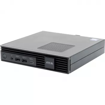 Axis Camera Station S9301 Mk II darbo stotis - Intel Core Ultra 5, 16 GB RAM, 256 GB SSD, Win 11 IoT (03426-002)