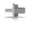 Ubiquiti UISP UACC-RJ45-Cover 24 vnt. RJ-45 apsauginiai dangteliai