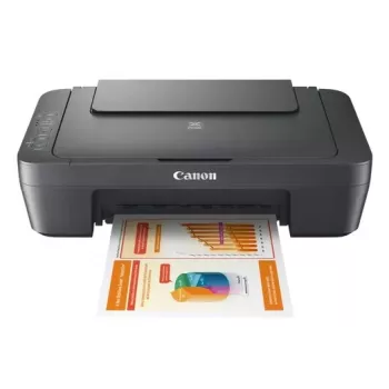 Daugiafunkcis įrenginys Canon PIXMA MG2551S rašalinis spalvotas spausdinimas