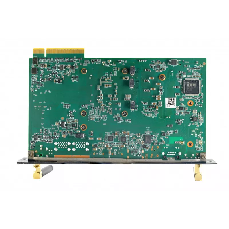 iiyama SDM31201BC-1L Mini kompiuteris su Intel Core i3-1220P, 8 GB DDR4, 256 GB SSD, Windows 11 IoT Enterprise, juodas
