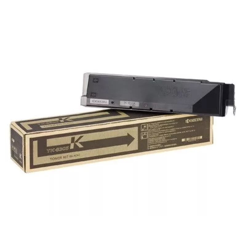 KYOCERA TK-8305K originalus juodas toneris