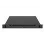 Tinklinis vaizdo įrašytuvas AXIS S2224 Mk II 24 kanalų, 48 kanalų atkūrimas, 7680×4320, 6 TB HDD, 256 GB SSD, RAID 0/1/10, 1U, juodas