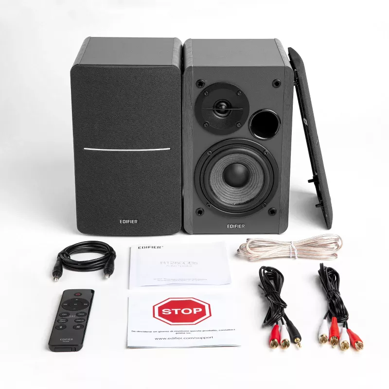Garsiakalbis Edifier R1280DBs 42 W