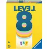 Kortų žaidimas Level 8