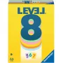 Kortų žaidimas Level 8