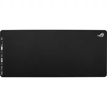 ASUS ROG Hone Ace XXL žaidimų pelės kilimėlis juodas