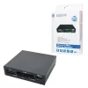 LogiLink CR0012 kortelių skaitytuvas USB 2.0 vidinis juodas