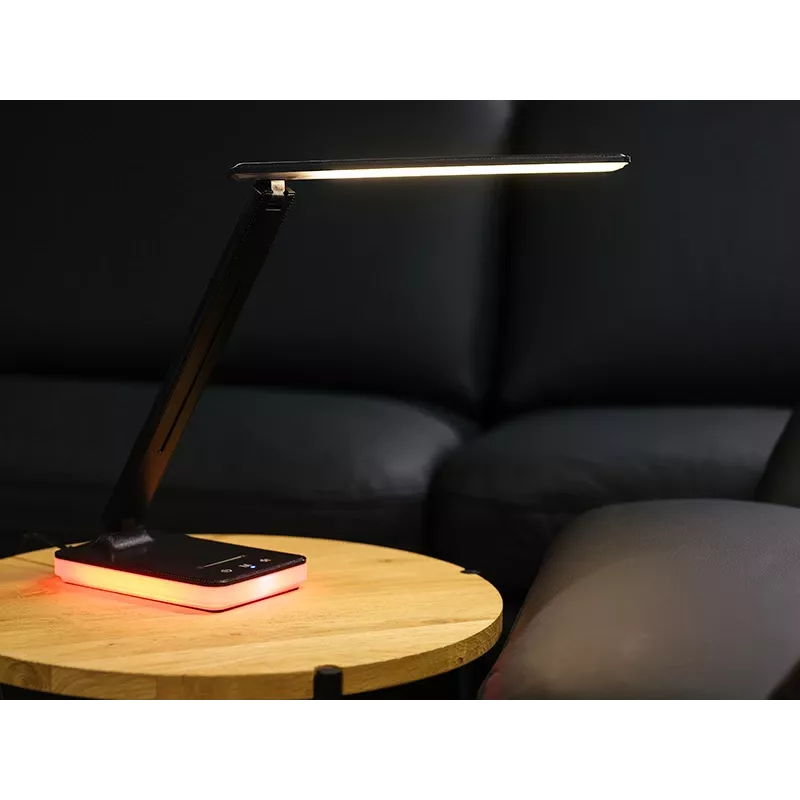 Tracer 47710 Prisma Black LED stalinė lempa