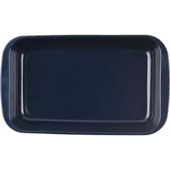 Stiklinė kepimo forma Russell Hobbs RH01143EU 29 cm, tamsiai mėlyna