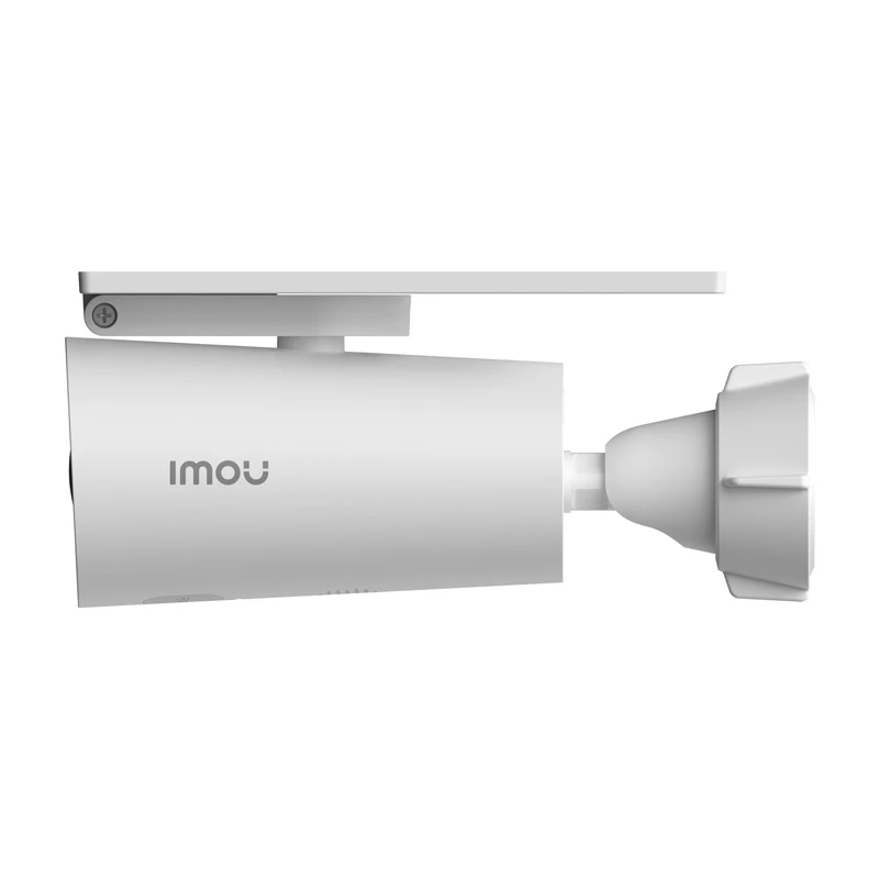 Imou Cell 3C 5MP belaidė IP lauko stebėjimo kamera 2880 x 1620 pikselių