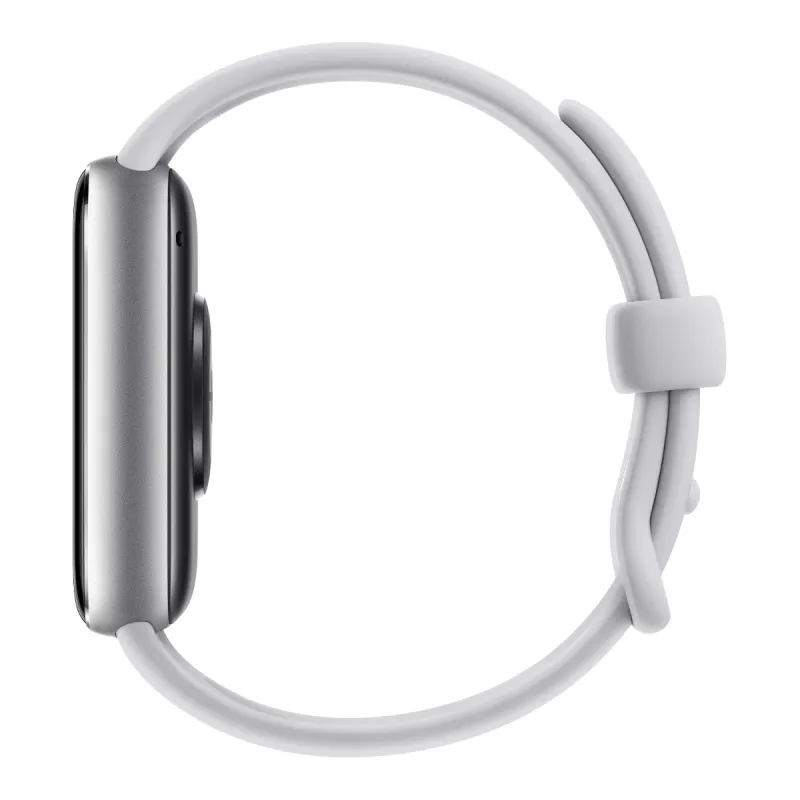 Apyrankės aktyvumo stebėjimo įrenginys Xiaomi Smart Band 9 Pro sidabrinis