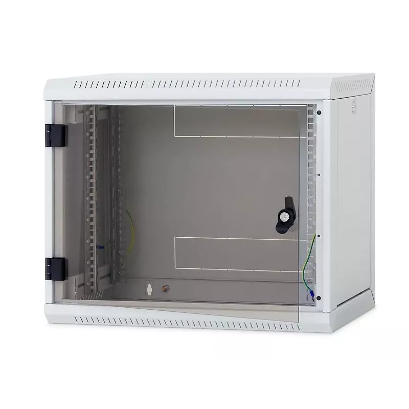 Sieninis 19 inch stovas Triton Rack Wall-mount 12U/400