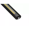 Yato YT-08518 darbinė lempa Juoda LED 8 W