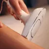 Epiliatorius Silk'n Motion Premium Home impulsine šviesa HPL balta raudona