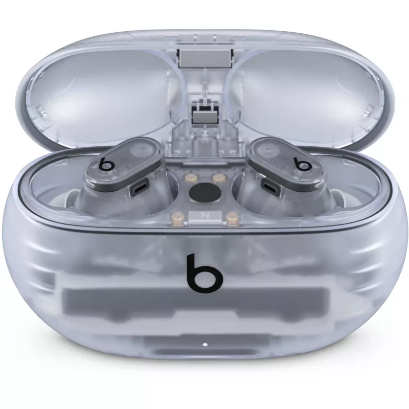 Ausinės Beats MQLK3ZM/A