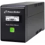 Nepertraukiamo maitinimo šaltinis PowerWalker VI 800 SW FR, linijinis-interaktyvus, 0,8 kVA, 480 W, 2 lizdai
